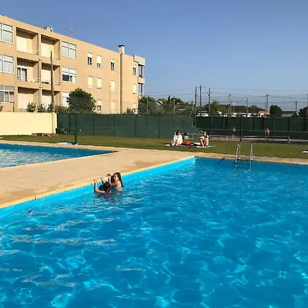 Sunny Beach Apartment Holidays Vila do Conde Exterior photo