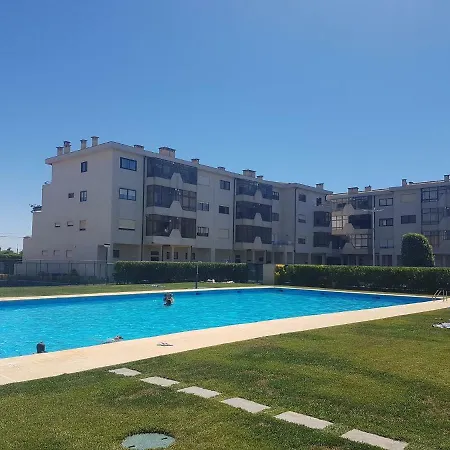 Sunny Beach Apartment Holidays Vila do Conde Exterior photo