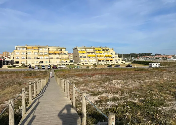 Sunny Beach Apartment Holidays