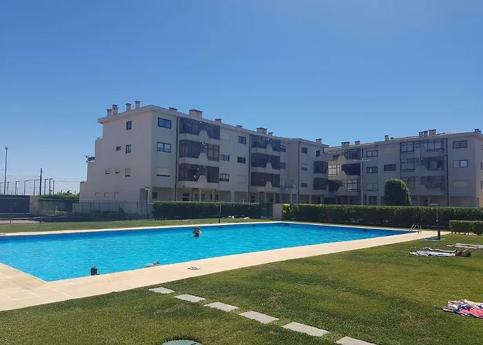 Sunny Beach Apartment Holidays