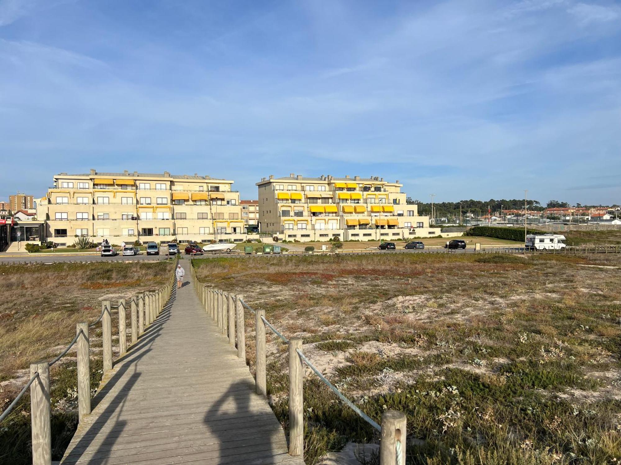 Appartement Sunny Holidays