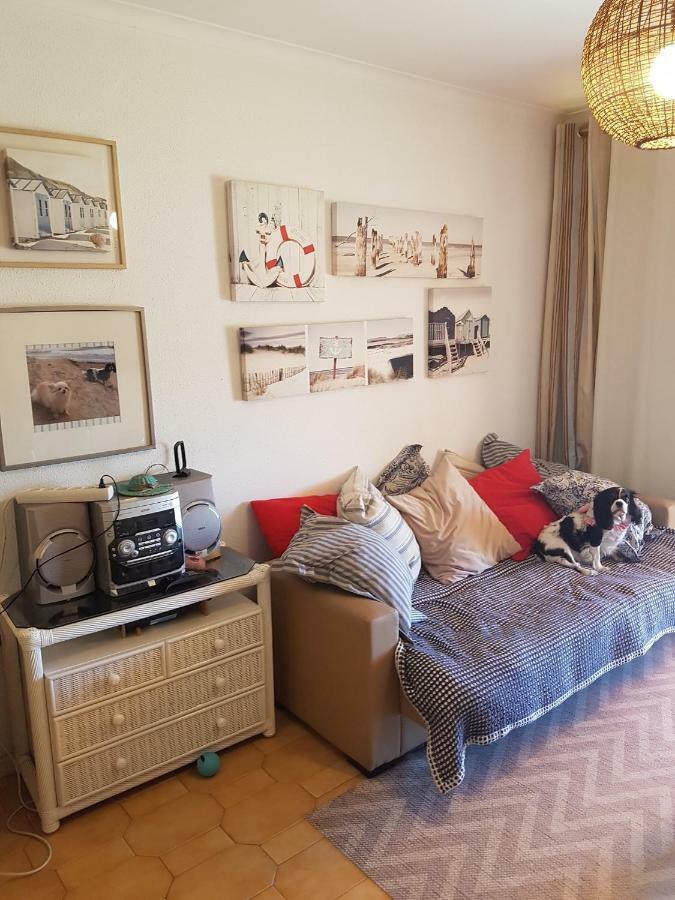 Sunny Holidays Apartment Vila do Conde