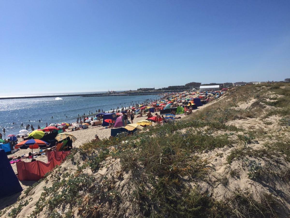 Sunny Holidays Apartment Vila do Conde