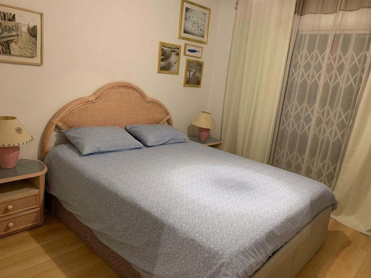 Appartement Sunny Holidays