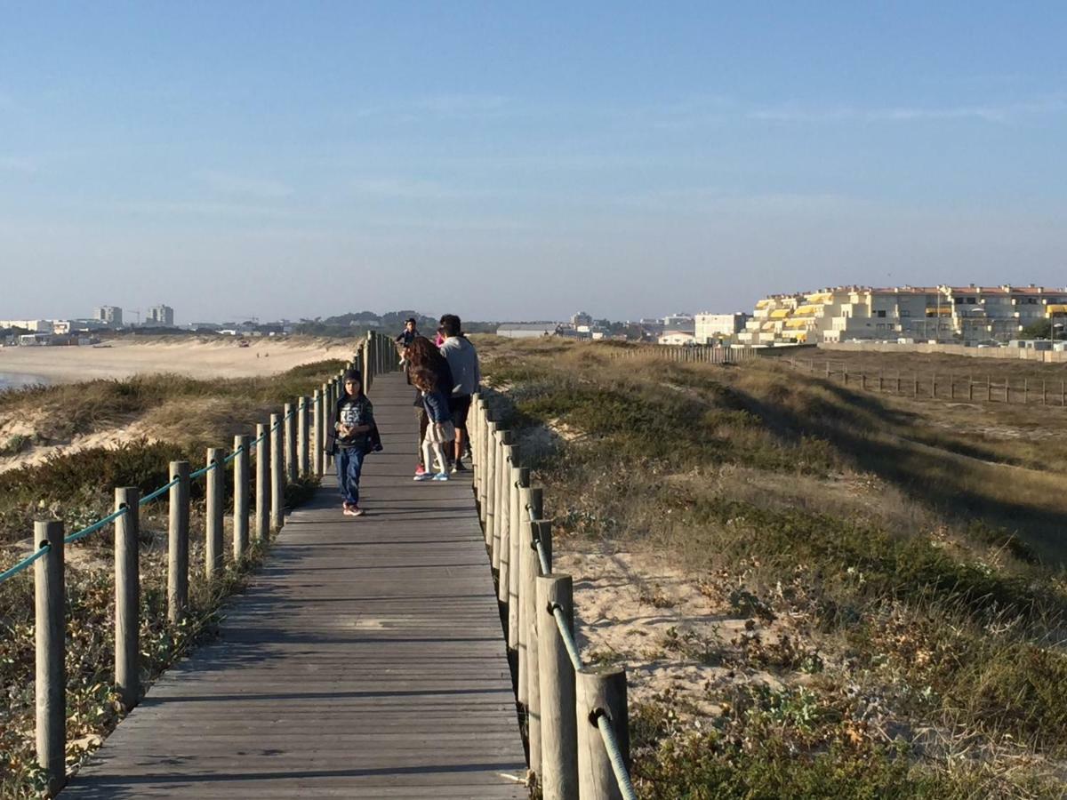 Sunny Holidays Apartment Vila do Conde