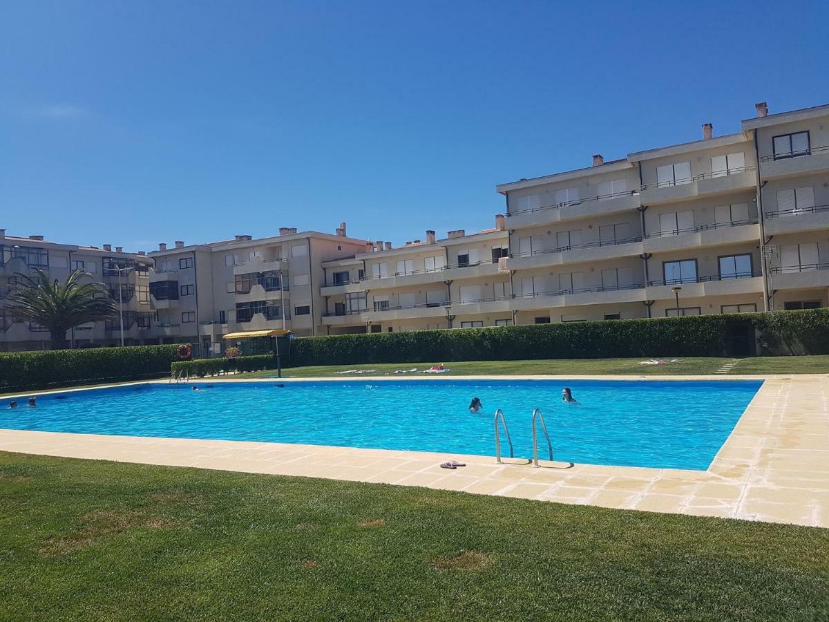Sunny Holidays Appartement Vila do Conde