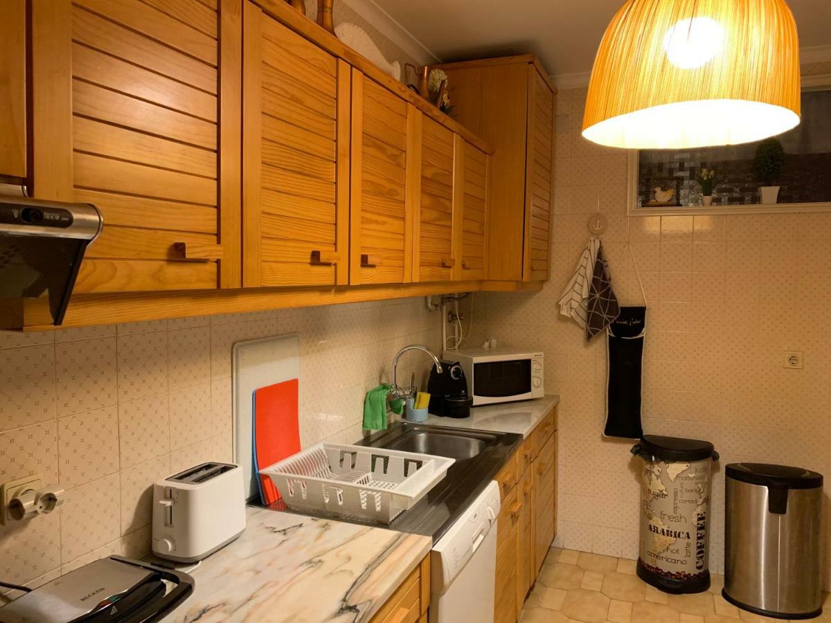 Sunny Holidays Apartment