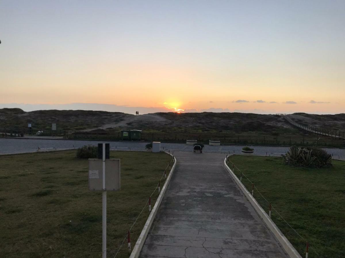 Sunny Holidays Apartment Vila do Conde