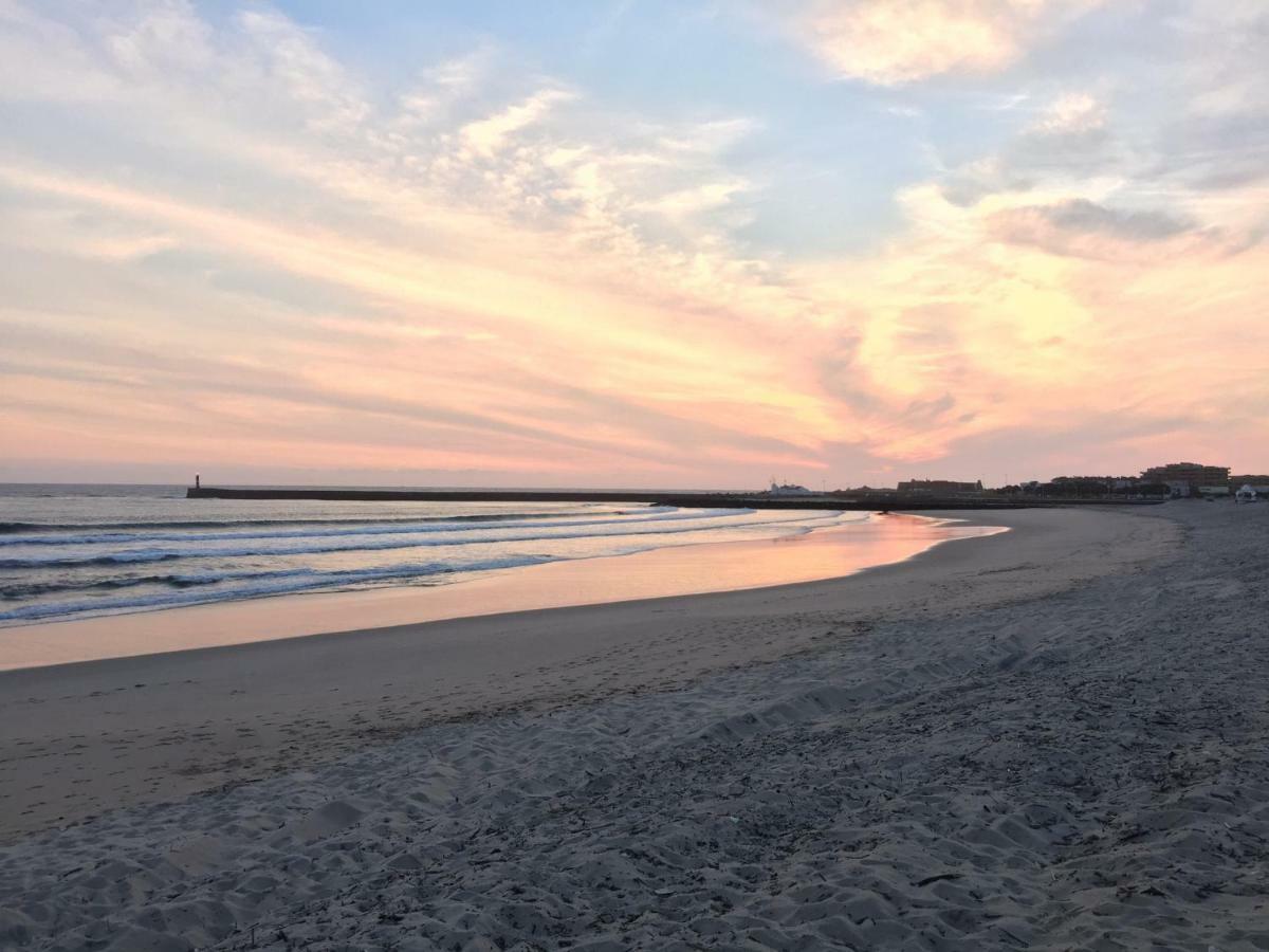 Sunny Holidays Apartment Vila do Conde