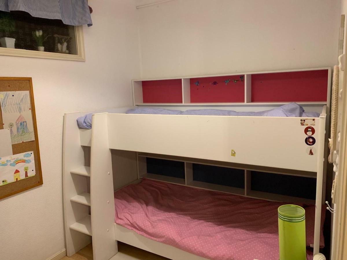 Sunny Holidays Apartment Vila do Conde