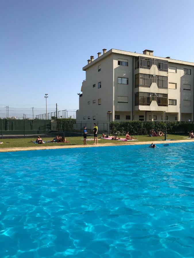 Apartment Sunny Holidays Vila do Conde